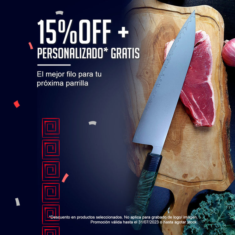 Promoción Fiestas Patrias