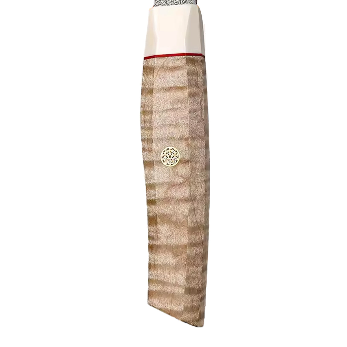 Cuchillo Gyuto 21cm 14Cr+Damasco Mango Arce