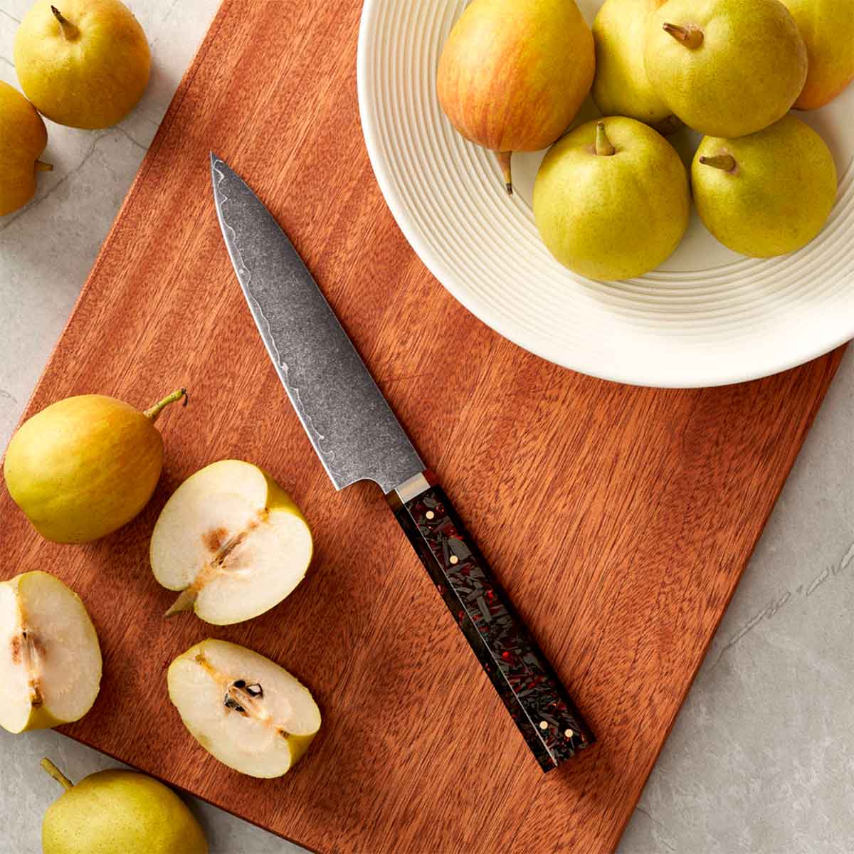 Cuchillo Utilitatio 13cm 10Cr MAGMA