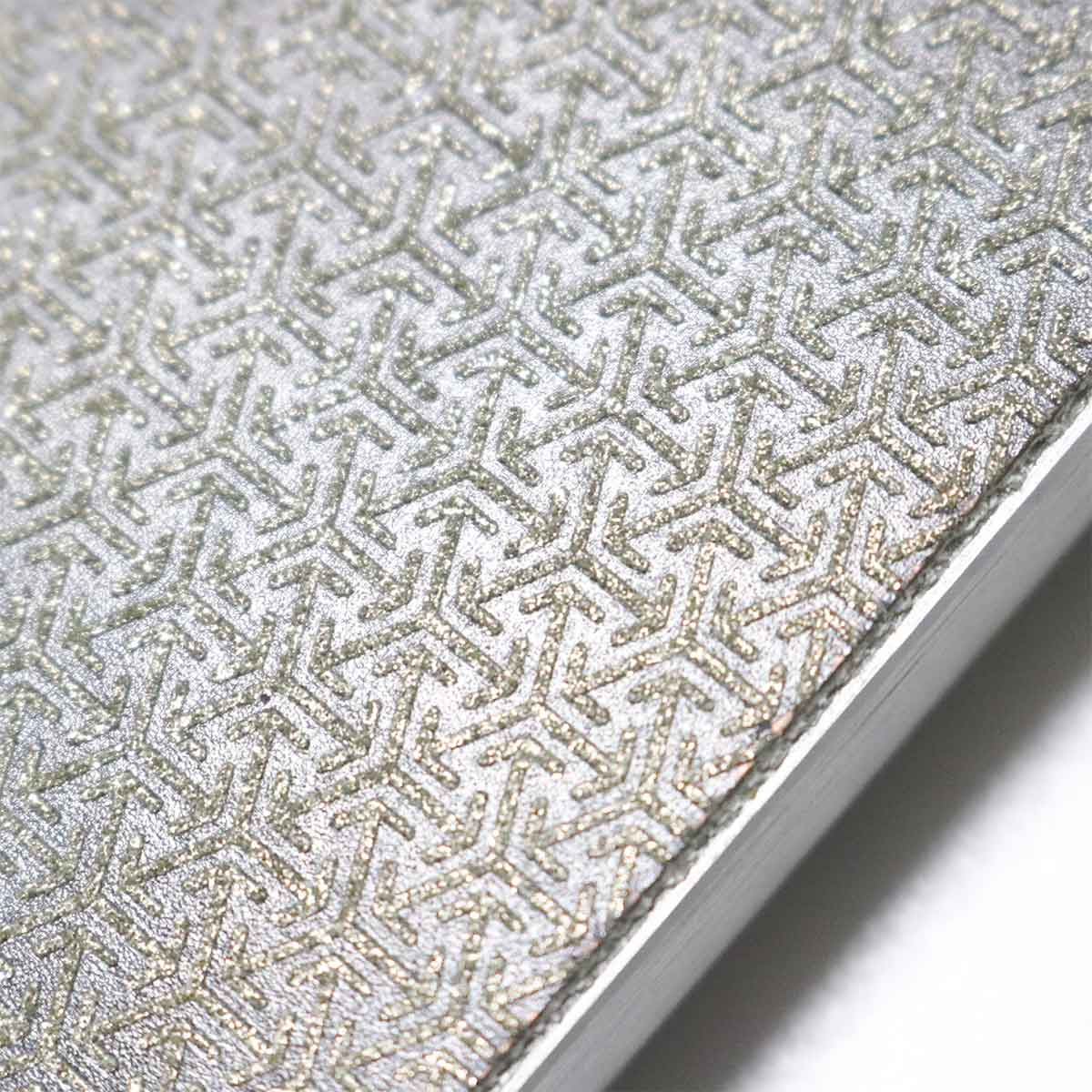 Placa diamantada grano 120 tamaño 15x5cm