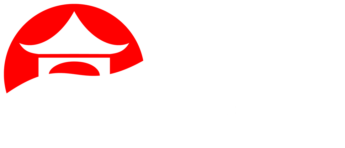 Logo Templo del Filo version Blanco
