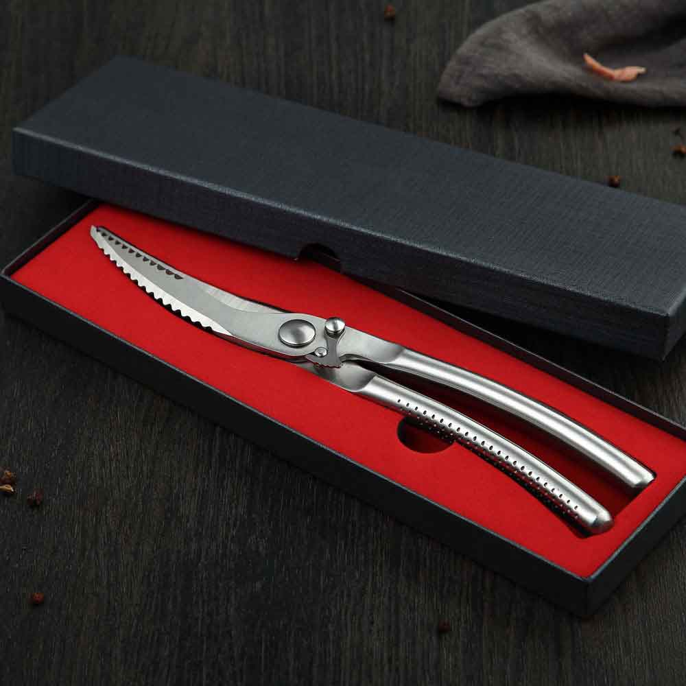 Tijeras de cocina Slim