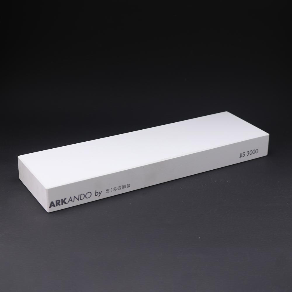 Piedra de asentar Arkando J3000 25x7.5x2.5cm Zische