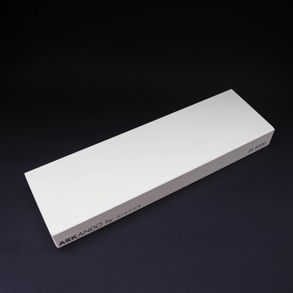 Piedra de asentar Arkando J8000 25x7.5x2.5cm Zische