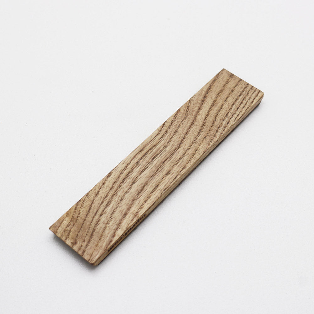 Barra asentador de cuero TSPROF