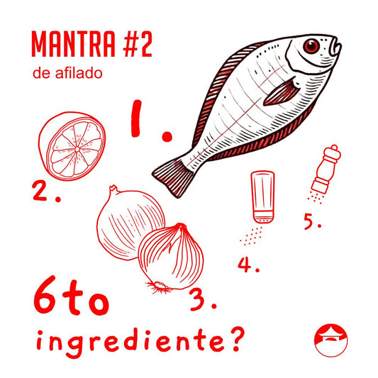 Nuevo ingrediente secreto en las cocinas de alta gastromia
