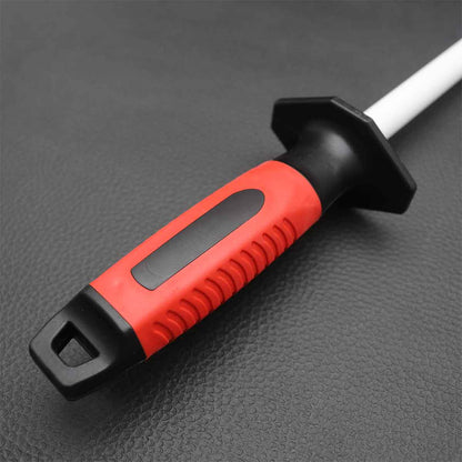 Chaira cerámica para asentar J4000