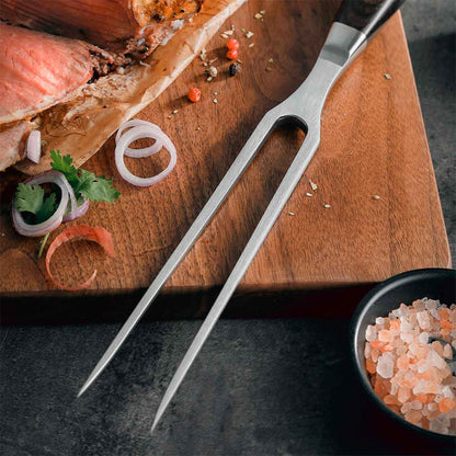 Tenedor de Chef acero 430 CAFE