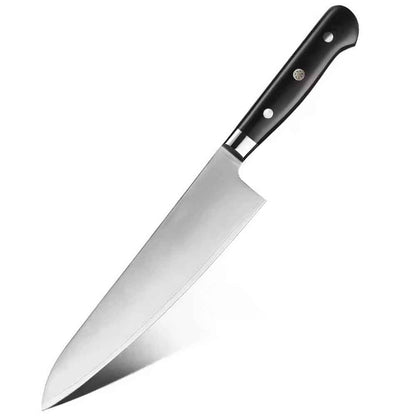 Cuchillo de Chef 21cm Clad 440c CLÁSICO