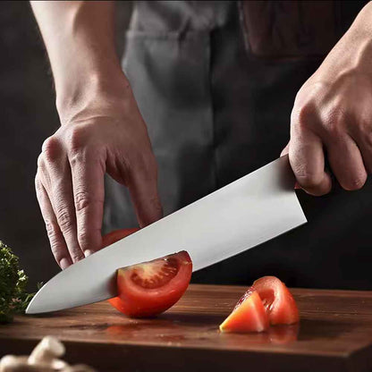 Cuchillo de Chef 21cm Clad 440c CLÁSICO