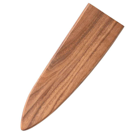 Funda de madera Gyuto cuello recto