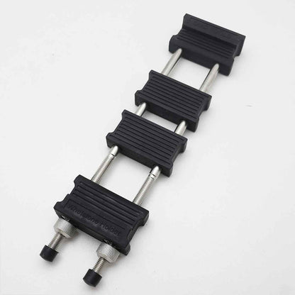 Soporte para piedras de afilar con 4 apoyos