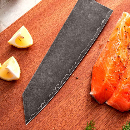 Cuchillo Kiritsuke 22cm 10Cr MAGMA