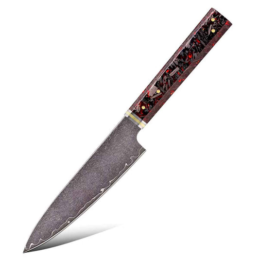 Cuchillo Utilitatio 13cm 10Cr MAGMA