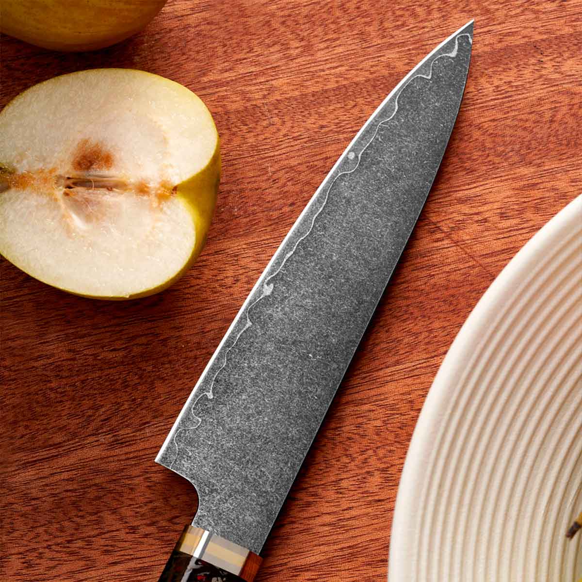 Cuchillo Utilitatio 13cm 10Cr MAGMA