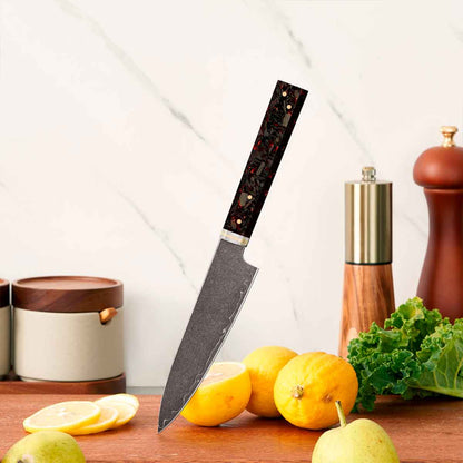 Cuchillo Utilitatio 13cm 10Cr MAGMA