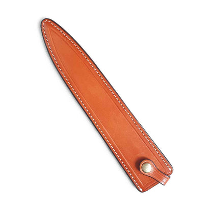 Funda de cuero peruano Yanagi 27cm