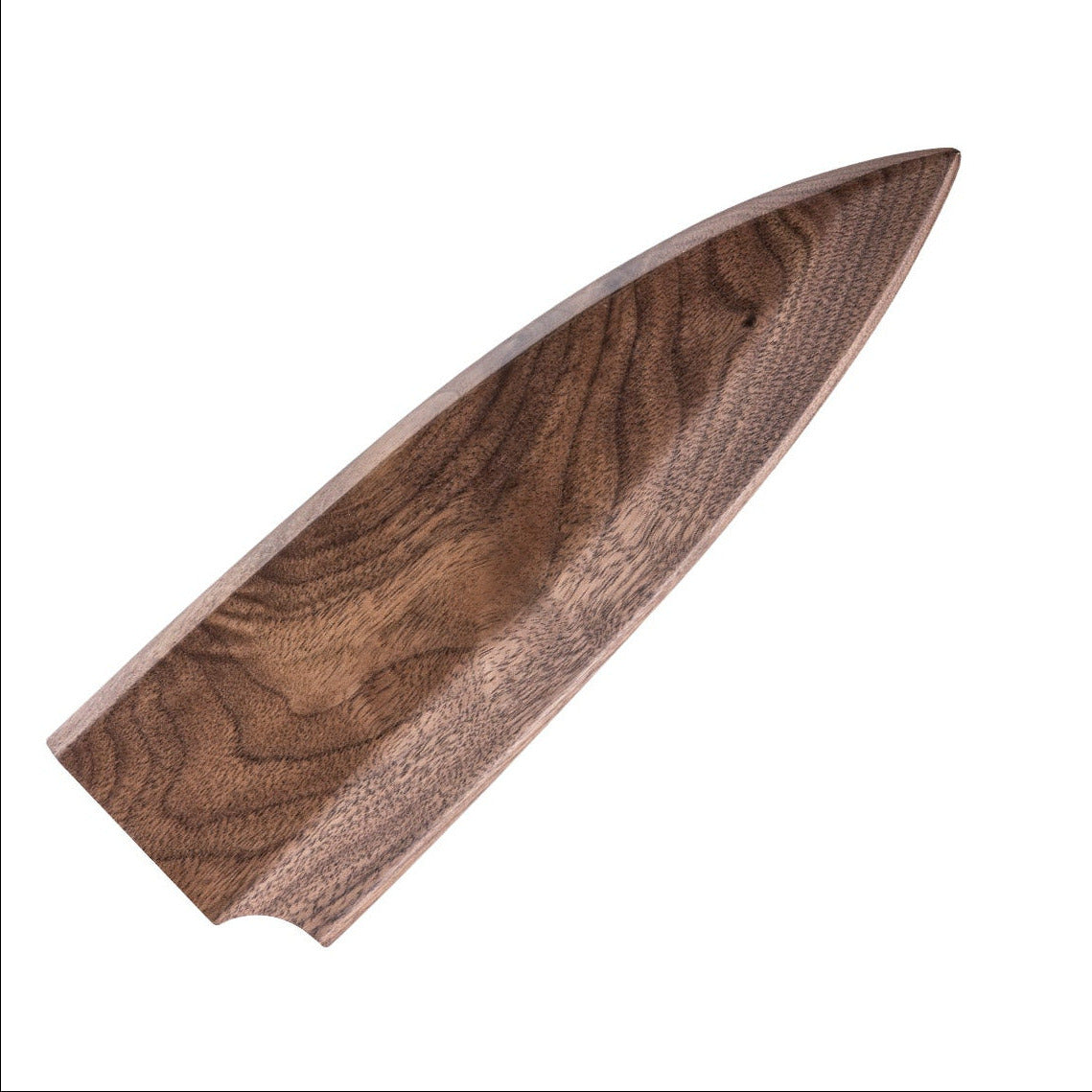Funda de madera Deba 18cm