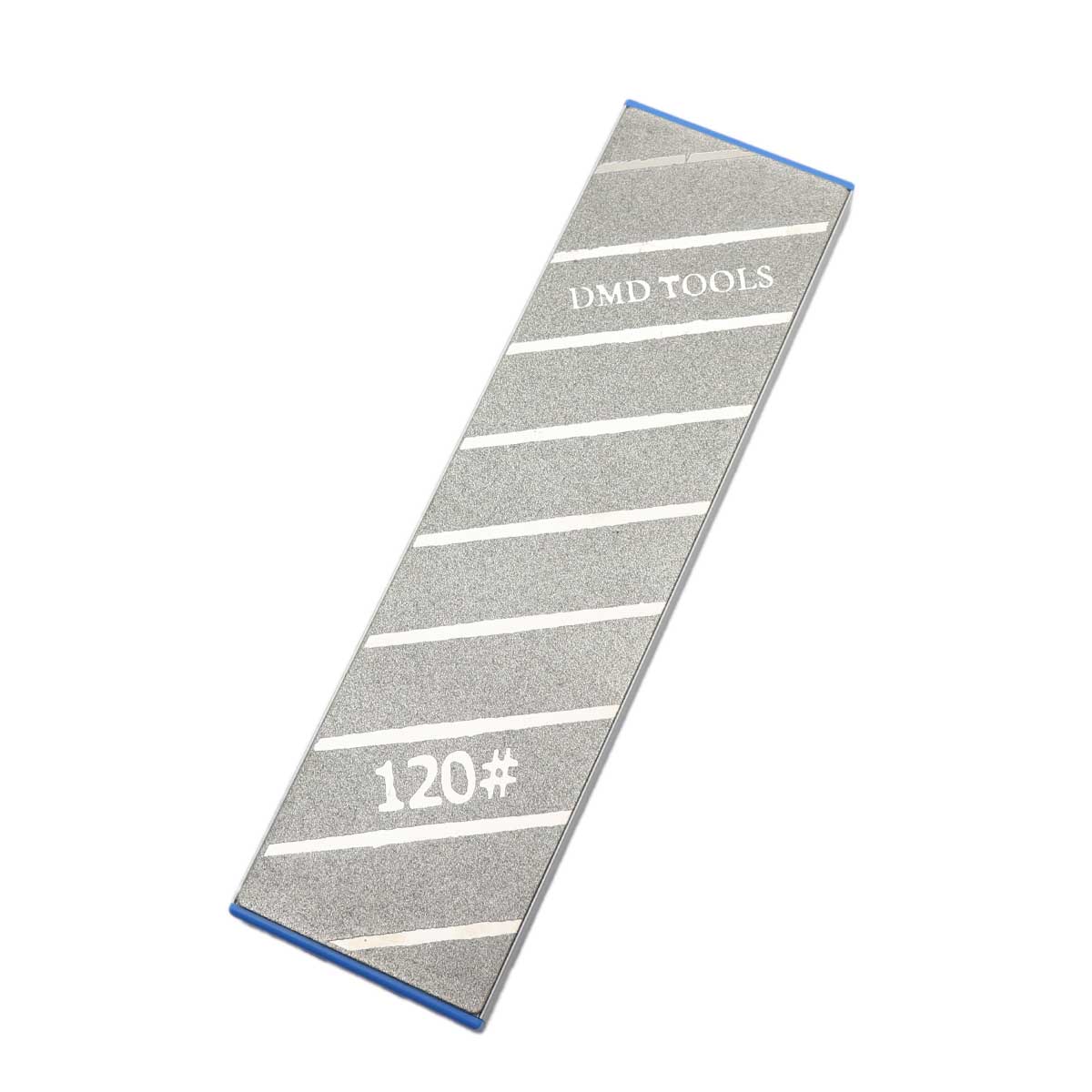 Placa diamantada DOBLE grano 120/180