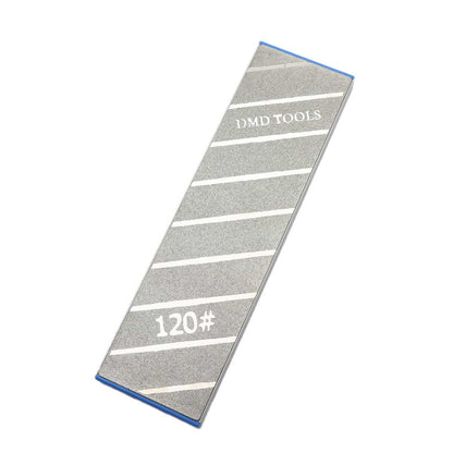 Placa diamantada DOBLE grano 120/180