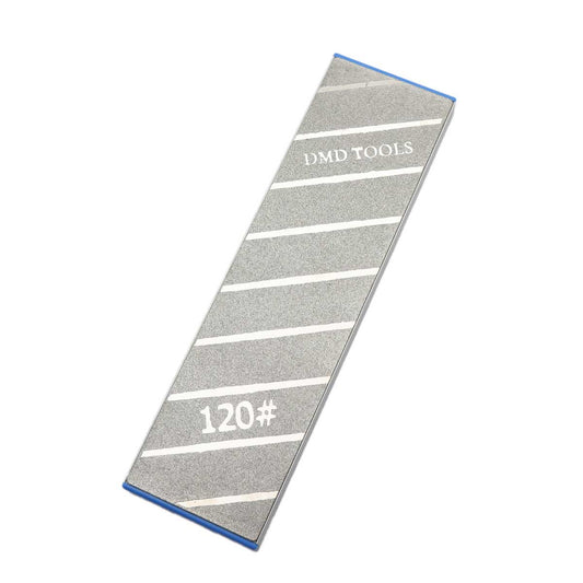 Placa diamantada DOBLE grano 120/180