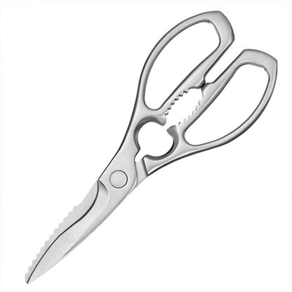 Tijeras de cocina Elegance