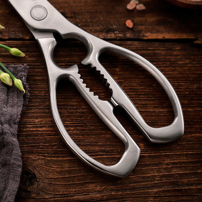 Tijeras de cocina Elegance