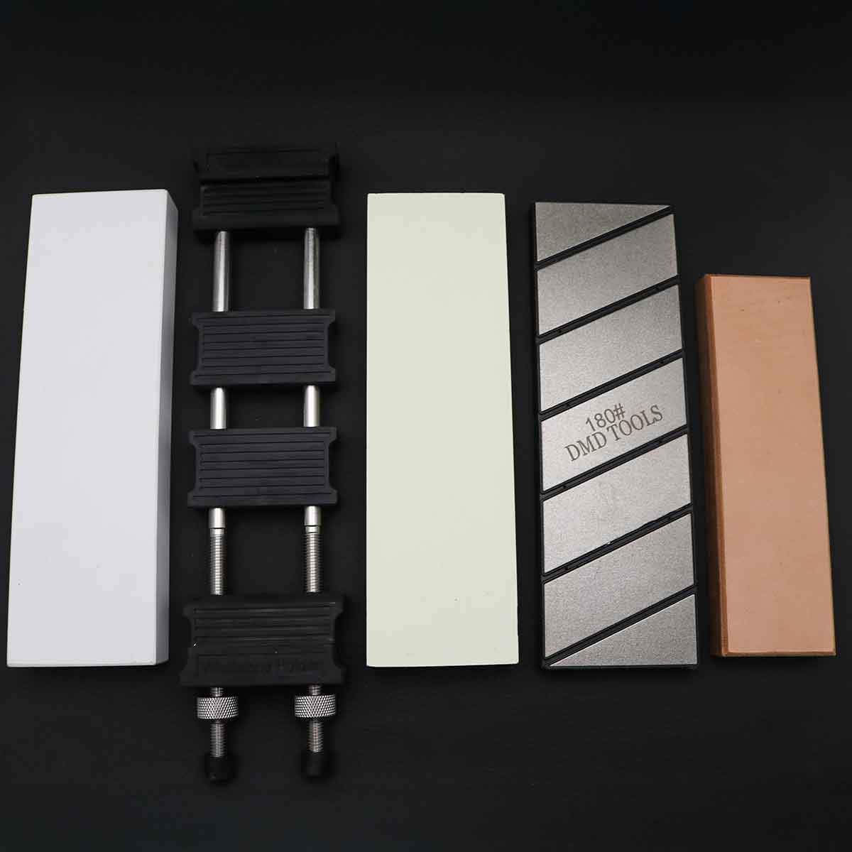 Kit profesional de afilado ARKando by TdF