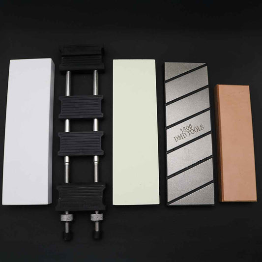 Kit profesional de afilado ARKando by TdF