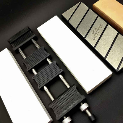 Kit profesional de afilado ARKando by TdF