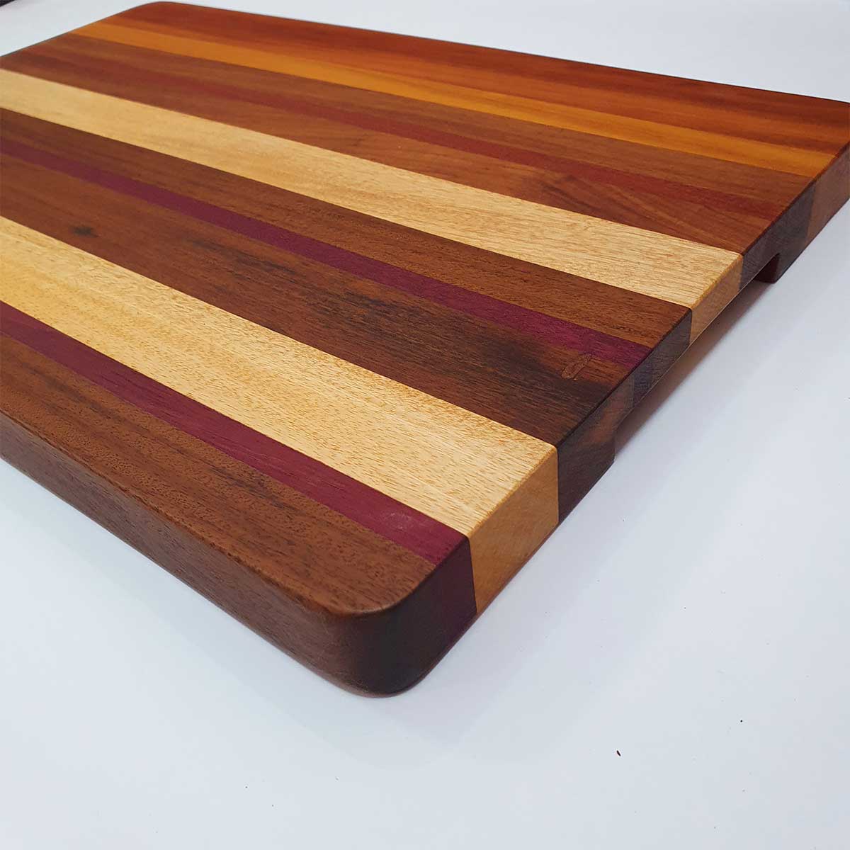 Tabla de picar gastrónoma SALVA 45x30x3 cm