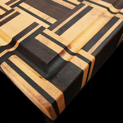 Tabla de Picar Cestería Nogal
