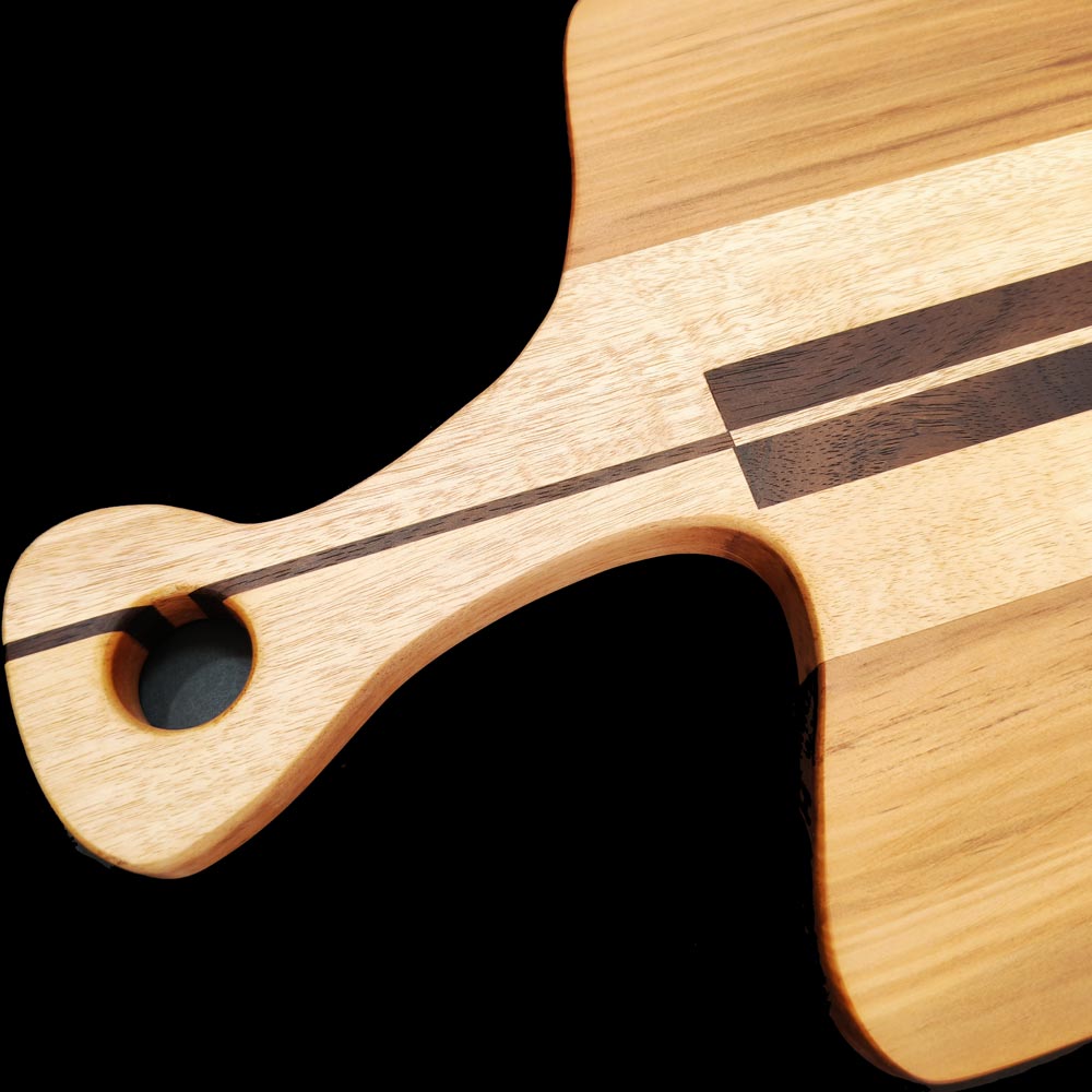 Tabla de Picar Paleta de Diablo