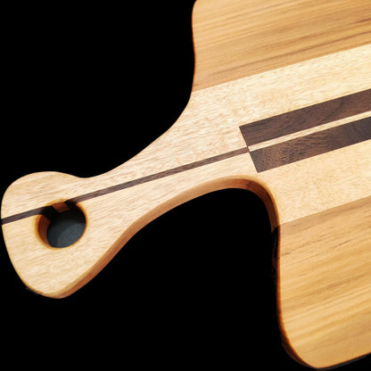 Tabla de Picar Paleta de Diablo