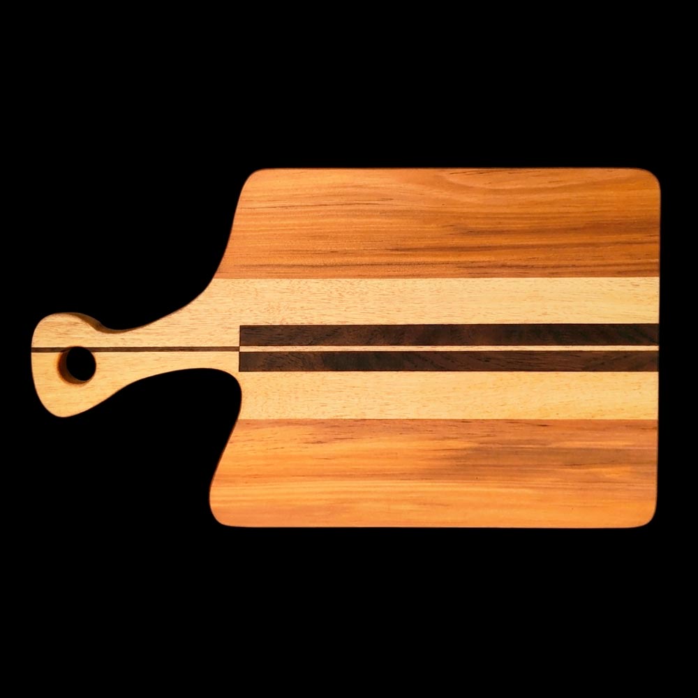 Tabla de Picar Paleta de Diablo