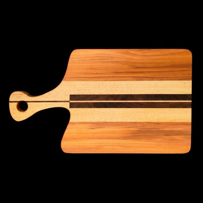Tabla de Picar Paleta de Diablo