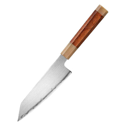 Cuchillo Bunka 17cm ZDP-189 IronWood