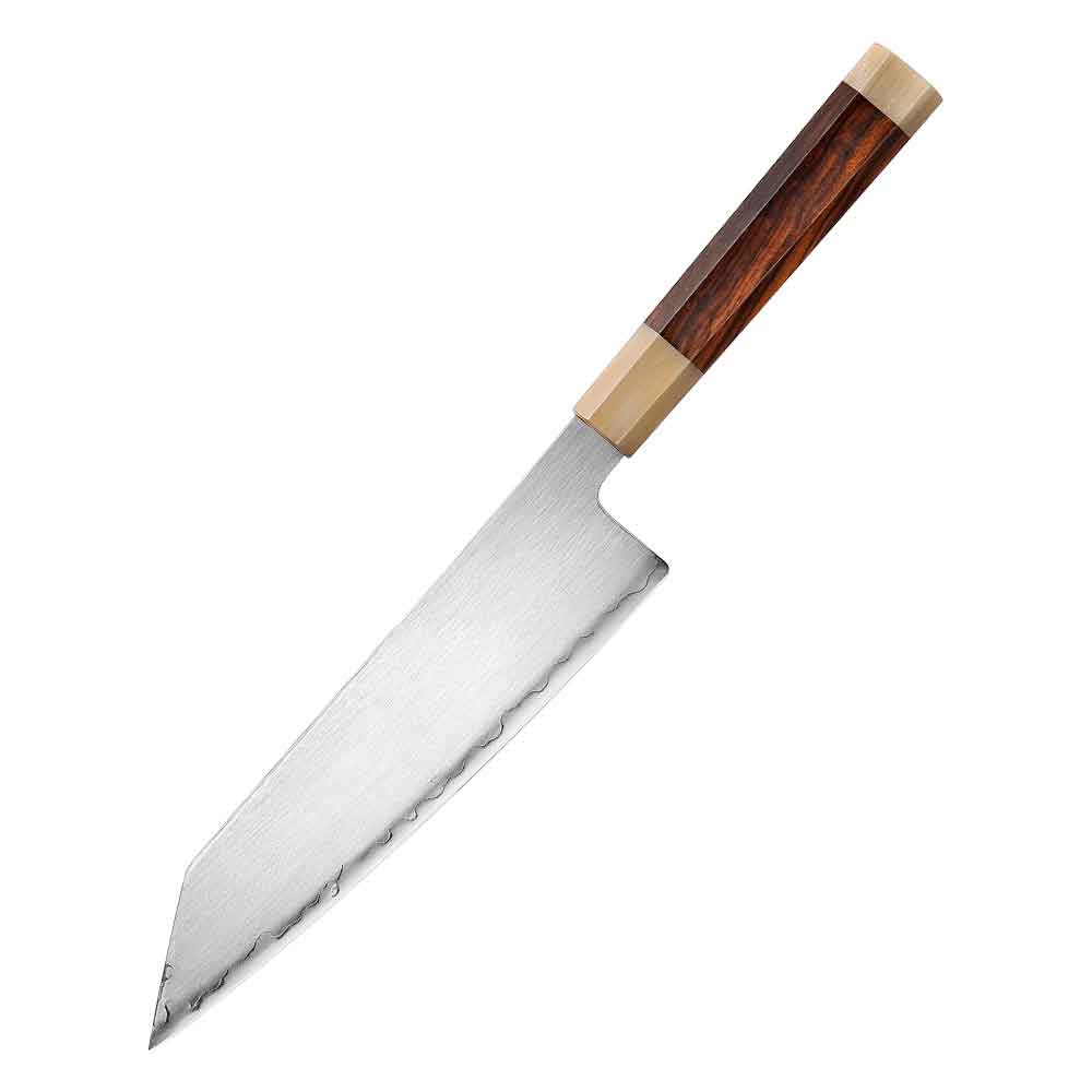 Cuchillo Bunka 21cm ZDP-189 IronWood