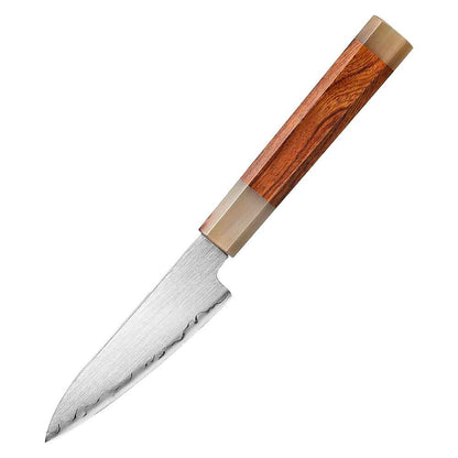 Cuchillo Petty 11cm ZDP-189 IronWood