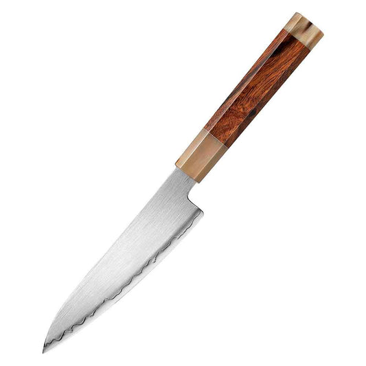 Cuchillo Utilitario 14cm ZDP-189 IronWood