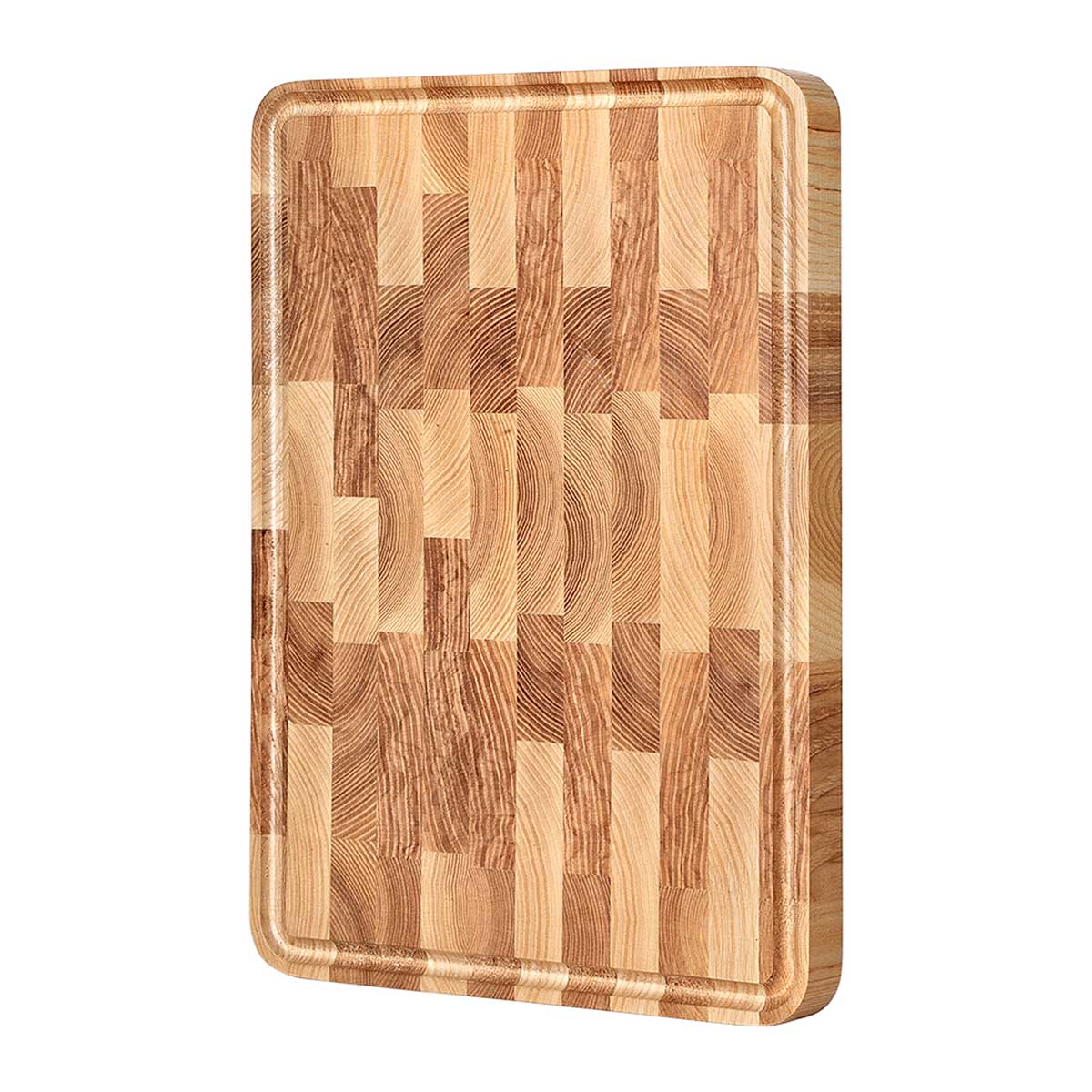 Tabla de picar TESTA madera Fresno2 35x25x2.55cm