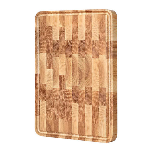 Tabla de picar TESTA madera Fresno2 35x25x2.55cm