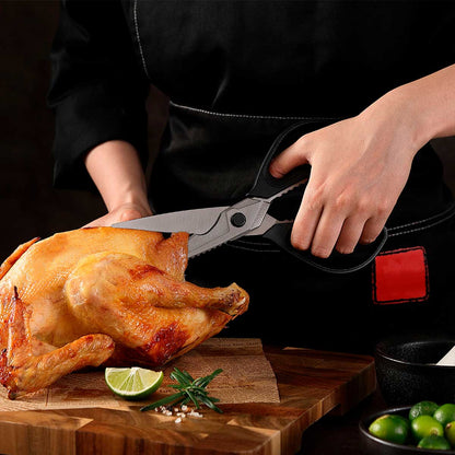 Tijeras de cocina Power