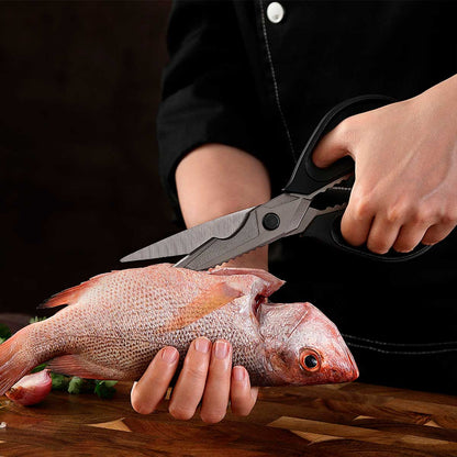 Tijeras de cocina Power