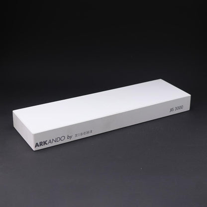 Piedra de asentar Arkando J3000 25x7.5x2.5cm Zische