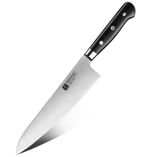 Cuchillo de Chef 21cm Clad 440c CLÁSICO