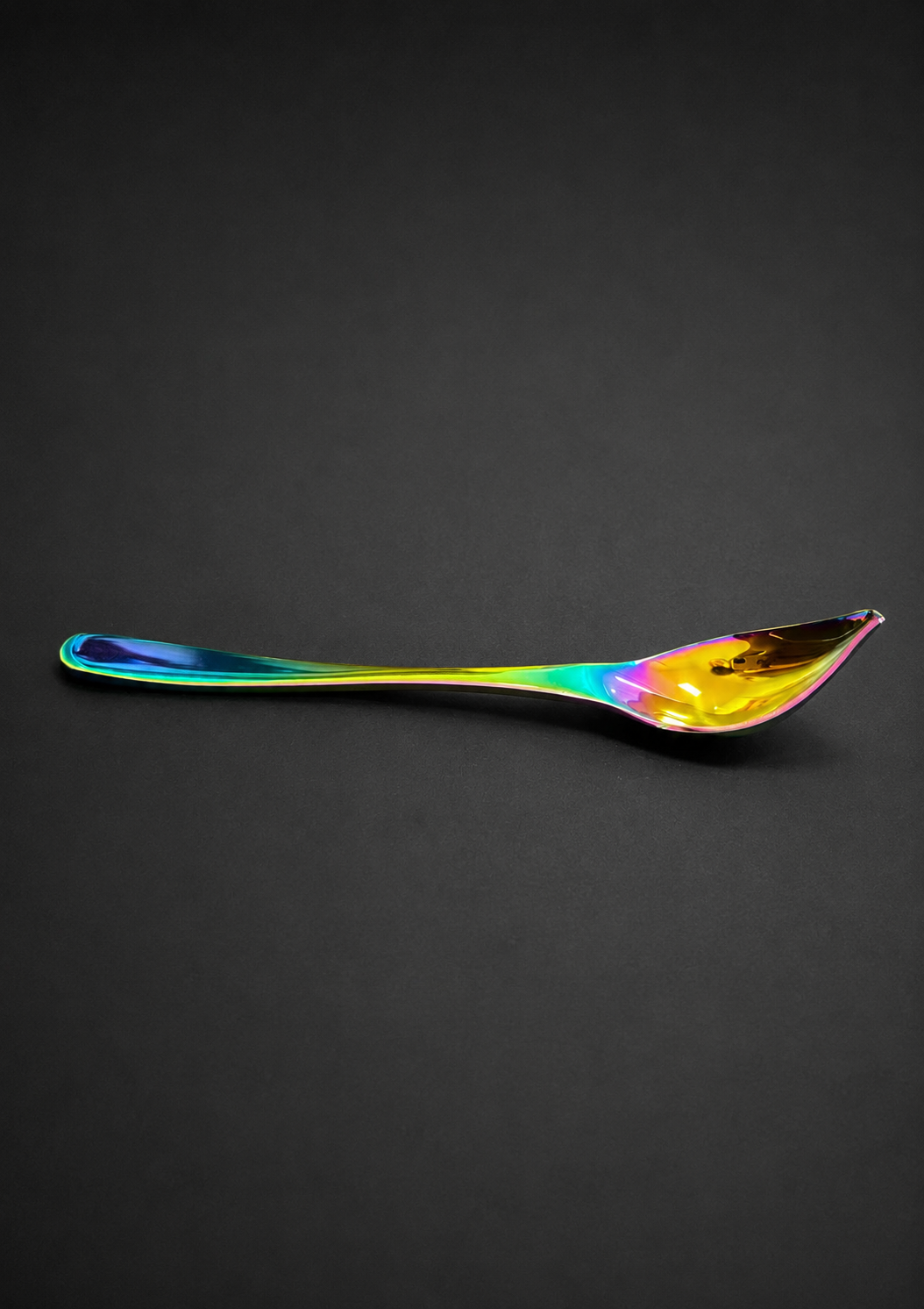 Cuchara Decorativa 20 cm - Colores variados