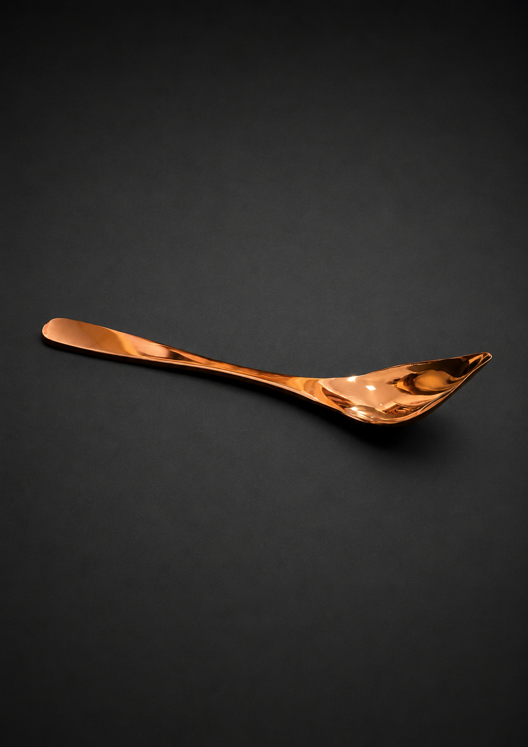 Cuchara Decorativa 20 cm - Colores variados