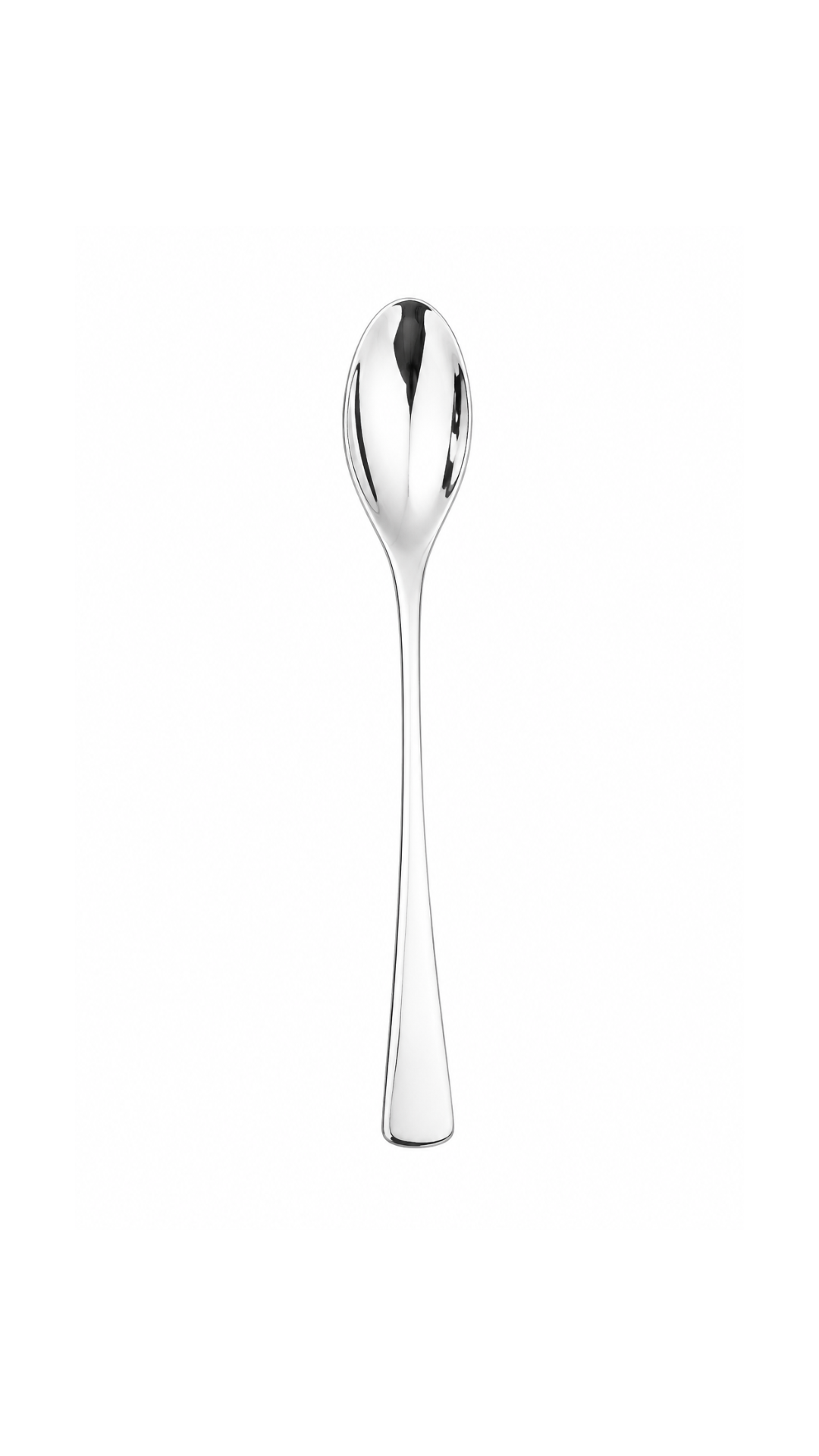Cuchara larga 20 cm