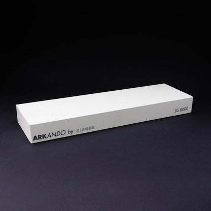 Piedra de asentar Arkando J8000 25x7.5x2.5cm Zische